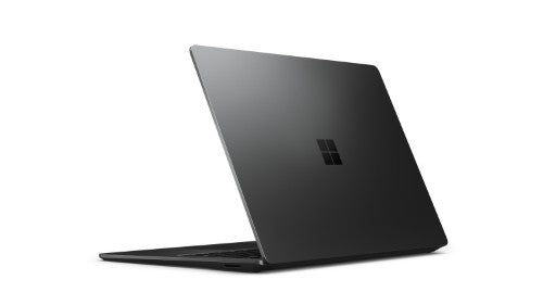 Microsoft Surface Laptop 5 Intel® Core™ i5 i5-1245U 34.3 cm (13.5") Touchscreen 16 GB LPDDR5x-SDRAM 256 GB SSD Wi-Fi 6 (802.11ax) Windows 10 Pro Black