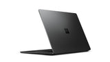 Microsoft Surface Laptop 5 Intel® Core™ i5 i5-1245U 34.3 cm (13.5") Touchscreen 16 GB LPDDR5x-SDRAM 256 GB SSD Wi-Fi 6 (802.11ax) Windows 10 Pro Black