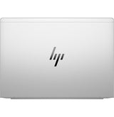 HP EliteBook 640 G11 Intel Core Ultra 5 125H Laptop 35.6 cm (14") WUXGA 16 GB DDR5-SDRAM 512 GB SSD Wi-Fi 6E (802.11ax) Windows 11 Pro AI PC Silver