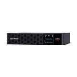 CyberPower PR3000ERTXL2UC uninterruptible power supply (UPS) Line-Interactive 3 kVA 3000 W 8 AC outlet(s)