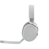 Fractal Design Scape Headset Wired & Wireless Head-band Music Charging stand Grey