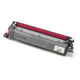 Brother TN-248XLM Toner-kit magenta high-capacity, 2.3K pages ISO/IEC 19752 for Brother DCP-L 3500/HL-L 8200/MFC-L 8300