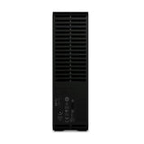 Western Digital Elements WDBWLG0100HBK-EESN external hard drive 10 TB Micro-USB B 3.2 Gen 1 (3.1 Gen 1) Black