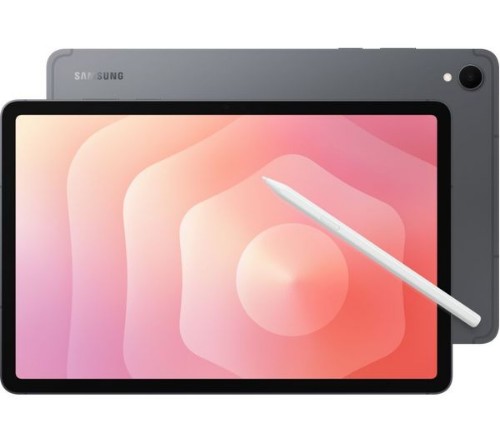 Samsung Galaxy Tab S11 5G 128 GB 27.9 cm (11") 12 GB Wi-Fi 6 (802.11ax) Grey