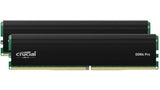 Crucial Pro CP2K32G4DFRA32A memory module 64 GB 2 x 32 GB DDR4 288-pin DIMM