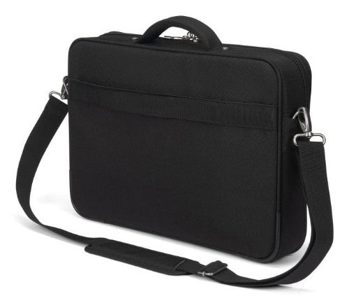 DICOTA D32165-RPET laptop case 40.6 cm (16") Briefcase Black