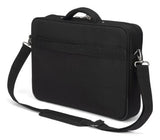 DICOTA D32165-RPET laptop case 40.6 cm (16") Briefcase Black