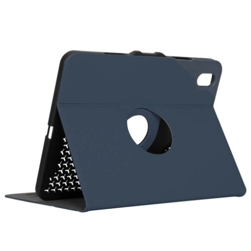 Targus VersaVu 27.7 cm (10.9") Folio Blue