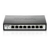D-Link Gigabit Smart Managed Switches DGS-1100 Series
