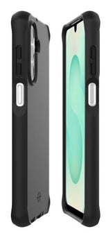 Mobilis 066100 mobile phone case 17 cm (6.7") Cover Black