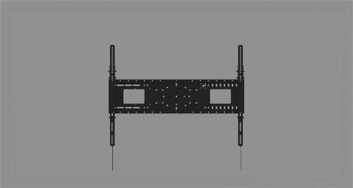 Vision VFM-W8X6T signage display mount 2.29 m (90") Black