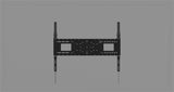 Vision VFM-W8X6T signage display mount 2.29 m (90") Black