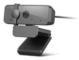 Lenovo GXC1S15023 webcam 1920 x 1080 pixels USB 2.0 Grey