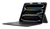 Targus VersaVu QWERTY UK English Bluetooth Black