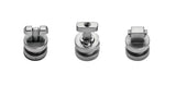 Kensington ClickSafe Universal Slots Security Anchors Kit