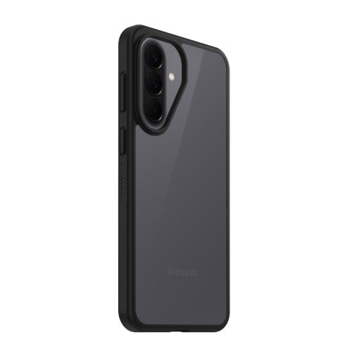 OtterBox React Samsung Galaxy A57 5G Black Crystal