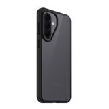 OtterBox React Samsung Galaxy A57 5G Black Crystal