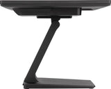 iiyama ProLite T2452MSC-B2 computer monitor 61 cm (24") 1920 x 1080 pixels Full HD Touchscreen