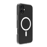 dbramante1928 Greenland Pro MS - iPhone 16 Plus - Clear