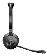 Jabra Engage 55 SE - USB-C MS Stereo, EMEA/APAC