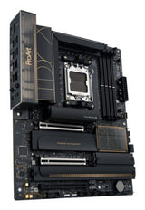 ASUS ProArt X870E-CREATOR WIFI AMD X870E Socket AM5 ATX