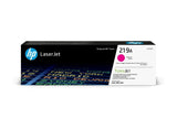 HP W2193A/219A Toner cartridge magenta, 1.2K pages ISO/IEC 19798 for HP CLJ Pro 3202/e