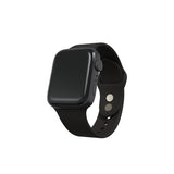 Renewd Watch Series 5 Space Gray/Black 40mm