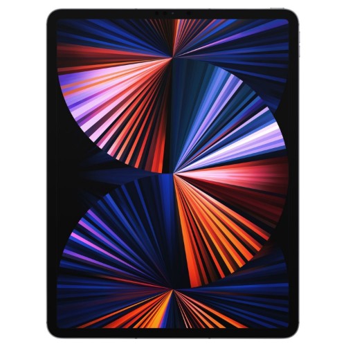 Apple iPad Pro 5th Gen 12.9in Wi-Fi + Cellular 2048GB - Space Grey