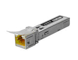 Cisco MGBT1 SFP Transceiver | Gigabit Ethernet (GbE) 1000BASE-T Mini-GBIC (MGBT1)