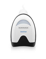 Datalogic QuickScan QD2590 Handheld bar code reader 1D/2D White