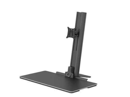 Multibrackets M Easy Stand Desktop Black
