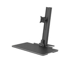 Multibrackets M Easy Stand Desktop Black