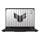 ASUS TUF Gaming A16 FA608UM-RV010W laptop AMD Ryzen™ 7 260 40.6 cm (16") WUXGA 16 GB DDR5-SDRAM 1 TB SSD NVIDIA GeForce RTX 5060 Wi-Fi 6E (802.11ax) Windows 11 Home Grey