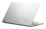 ASUS ROG Zephyrus G14 GA403GM-SY017W AMD Ryzen AI 9 465 Laptop 35.6 cm (14") 3K 32 GB LPDDR5x-SDRAM 1 TB SSD NVIDIA GeForce RTX 5060 Wi-Fi 7 (802.11be) Windows 11 Home White