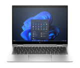 HP Elite x360 830 G11 Intel Core Ultra 7 165U Hybrid (2-in-1) 33.8 cm (13.3") Touchscreen WUXGA 32 GB LPDDR5x-SDRAM 512 GB SSD Wi-Fi 6E (802.11ax) Windows 11 Pro AI PC Silver