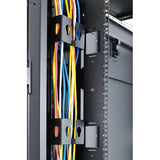 APC AR7710 Cable Containment Brackets Black