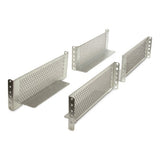 APC SmartUPS/SmartUPS RT 2 Post Rail Kits