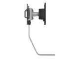 Multibrackets M VESA 75 100 Duo Crossbar with handle Silver
