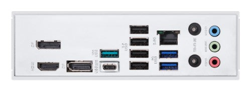 ASUS PRIME B860M-A WIFI Intel B860 LGA 1851 (Socket V1) micro ATX