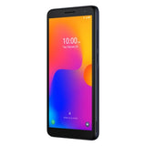 Alcatel 1B 2022 14 cm (5.5") Dual SIM Android 11 Go Edition 4G Micro-USB 2 GB 32 GB 3000 mAh Navy