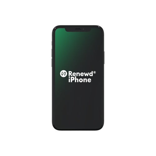 Renewd iPhone 11 Pro Space Gray 256GB