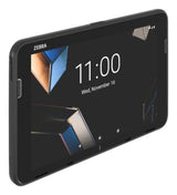 Zebra ET401 5G Qualcomm Dragonwing 64 GB 20.3 cm (8") 6 GB Wi-Fi 7 (802.11be) Black