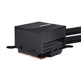 ASUS ProArt LC 240 Processor All-in-one liquid cooler 12 cm Black