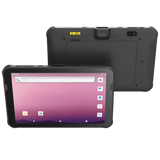 Honeywell ScanPal EDA10A 5G Qualcomm Snapdragon LTE-TDD & LTE-FDD 128 GB 25.6 cm (10.1") 8 GB Wi-Fi 6 (802.11ax) Android 12 Black