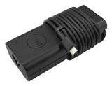 DELL DRRV8 power adapter/inverter Indoor 65 W Black