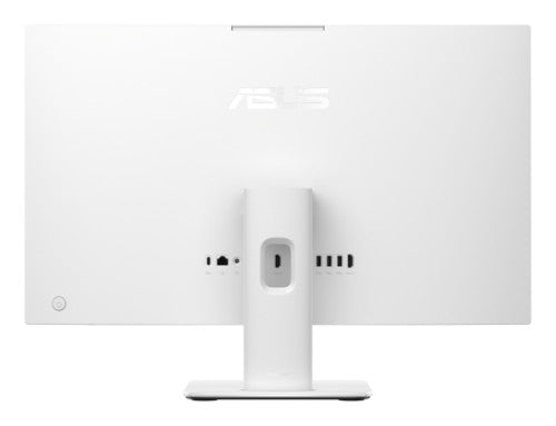 ASUS V400 AiO V470VAK-WPE245W Intel Core 5 210H 68.6 cm (27") 1920 x 1080 pixels All-in-One PC 16 GB DDR5-SDRAM 512 GB SSD Windows 11 Home Wi-Fi 6 (802.11ax) White