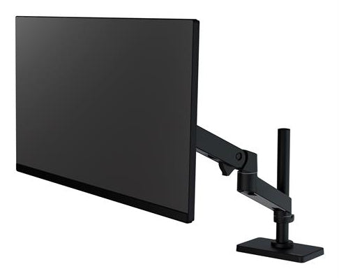 Ergotron LX Pro Series 45-695-292 monitor mount / stand 86.4 cm (34") Desk Black