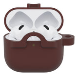 OtterBox for Apple AirPods 4th gen Case, Well Red