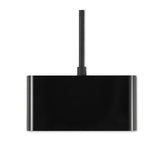 Kensington CH1200 USB-C 10Gbps 4-Port Hub