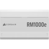 Corsair RMe Series RM1000e power supply unit 1000 W 24-pin ATX ATX White